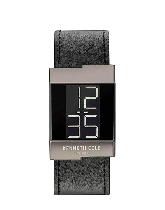 Часы Kenneth Cole Digital KCC0168002